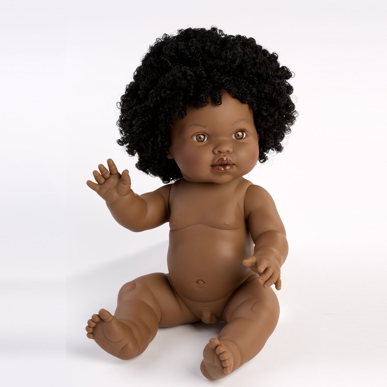 Llorens Doll Mini Colettos - Litto