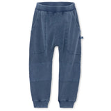 Blasted Reinforced Knee Trackies