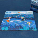 Mizzie AO Collectible Puzzle