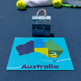 Mizzie AO Collectible Puzzle