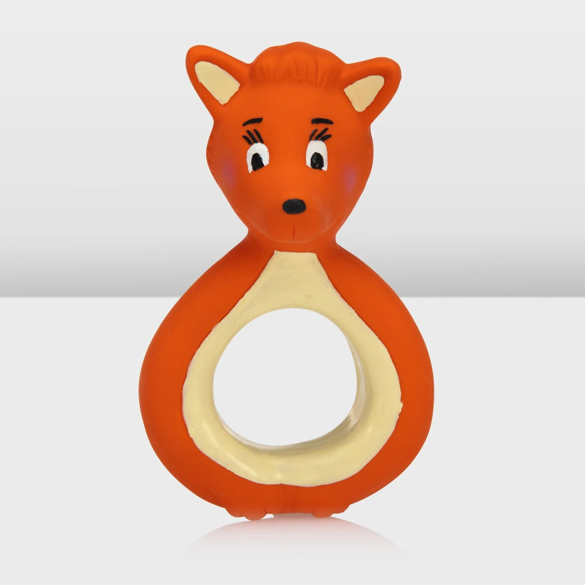 Mini Mizzie Baby Teether