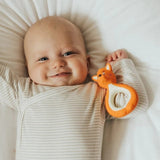 Mini Mizzie Baby Teether