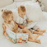 Sing With Mizzie Nursery Rhymes Sound Book