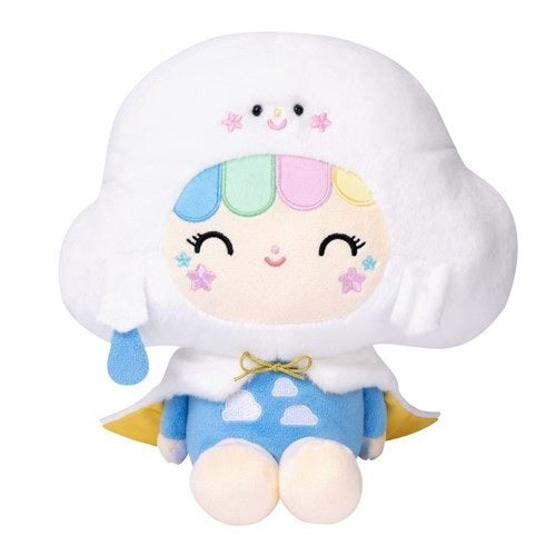 Magical Meadow Cloudia Plush
