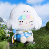 Magical Meadow Cloudia Plush