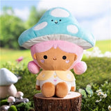 Magical Meadow Skyla Boo Plush