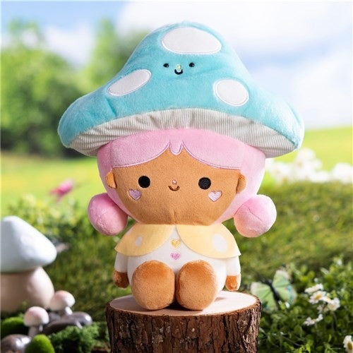 Magical Meadow Skyla Boo Plush