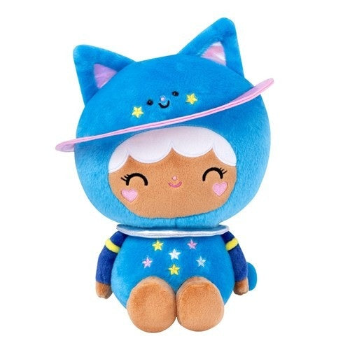 Out Of This World Cosmic Kitty Plush