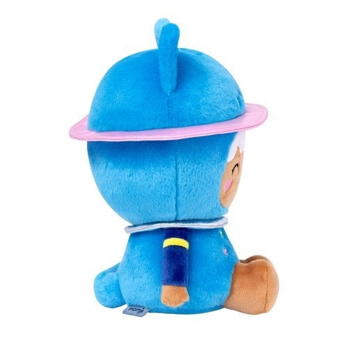 Out Of This World Cosmic Kitty Plush