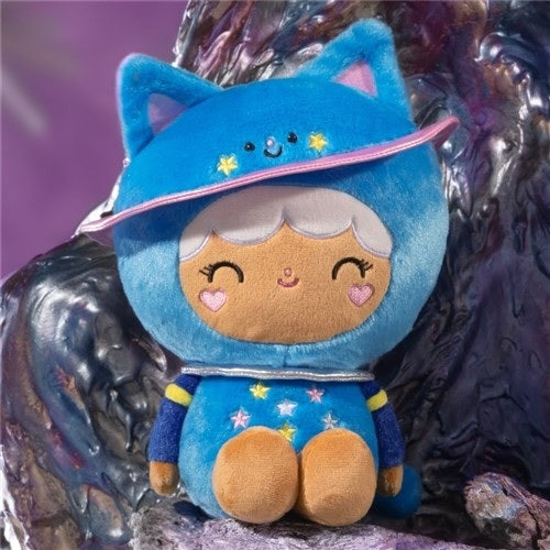 Out Of This World Cosmic Kitty Plush