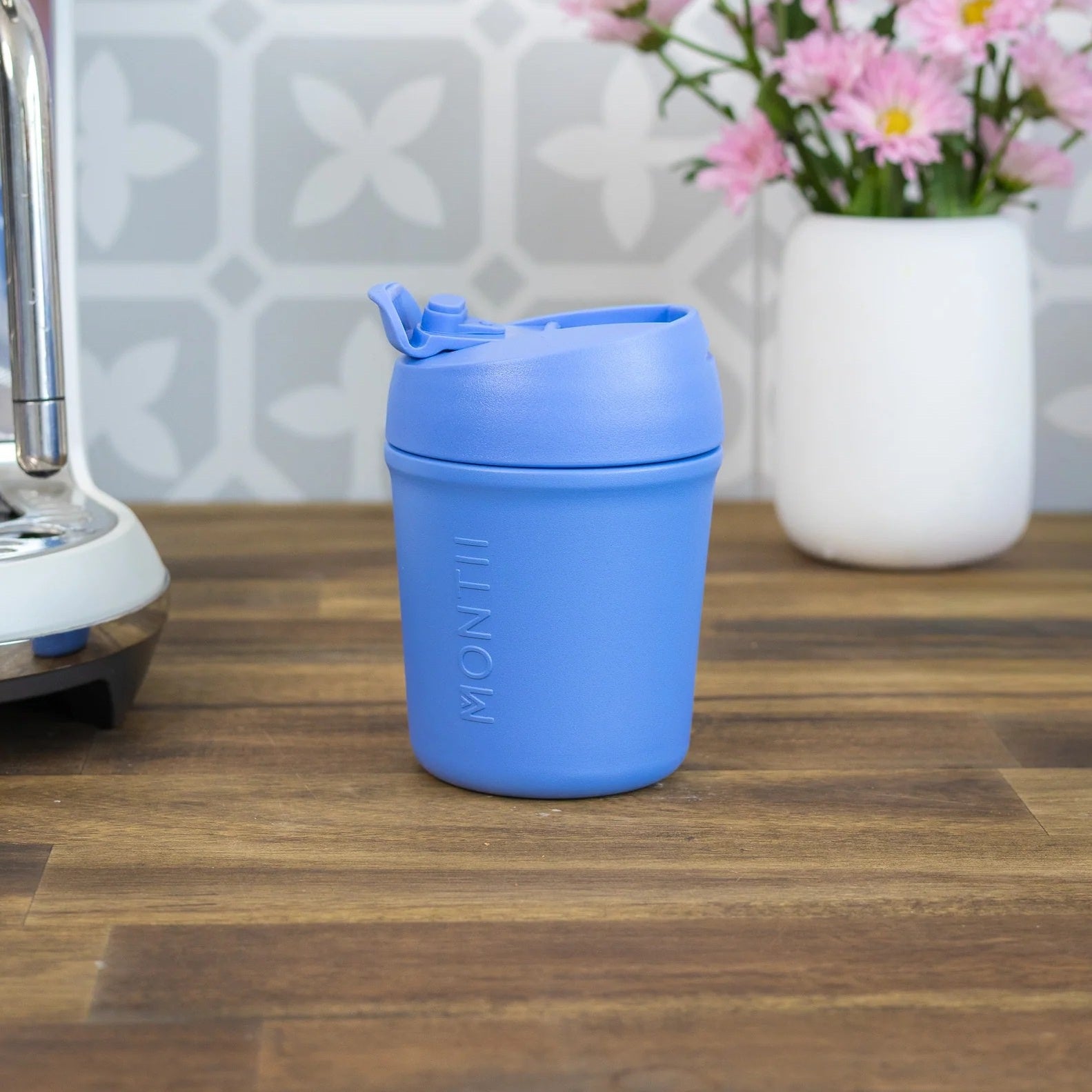 Travel Coffee Cup 260ML (Splash)