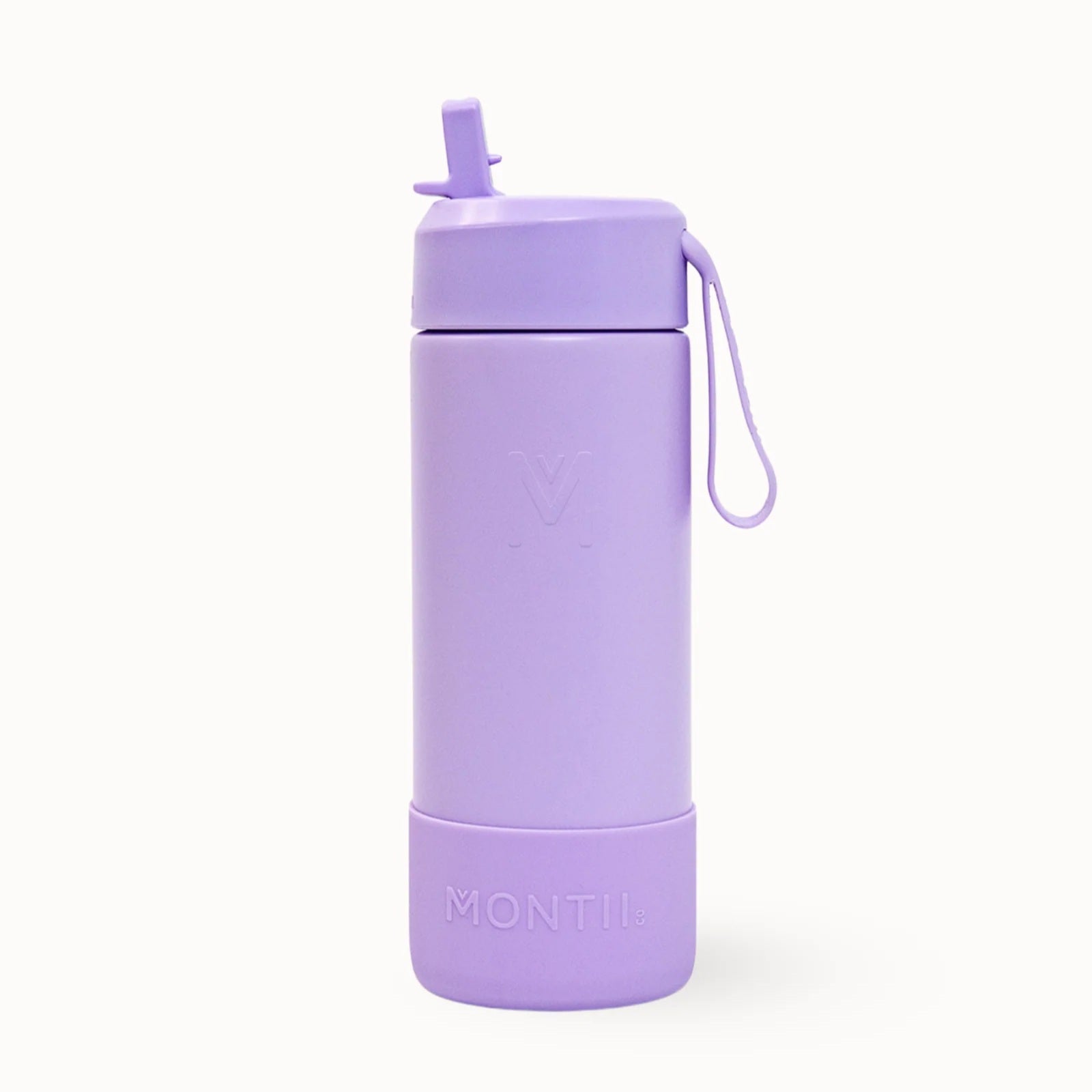 475ML Fusion Complete Drink Bottle (Lilac)