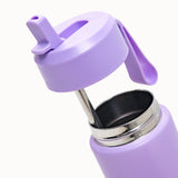 475ML Fusion Complete Drink Bottle (Lilac)
