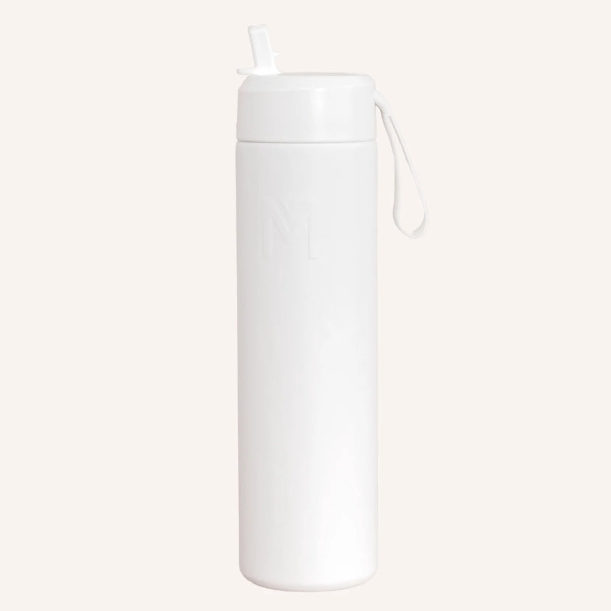 700ml Insulated Sipper Drink Bottle (Blizzard)
