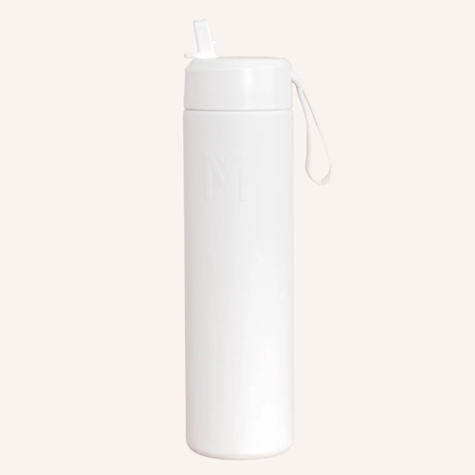700ml Insulated Sipper Drink Bottle (Blizzard)