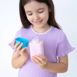 Bento Bottle 250ml (Coastal)
