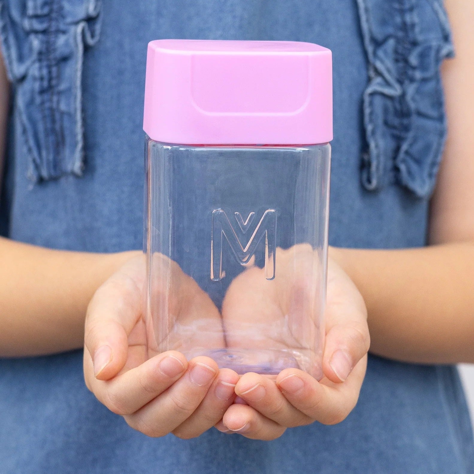 Bento Bottle 250ml (Floss)