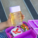 Bento Bottle 250ml (Lilac)
