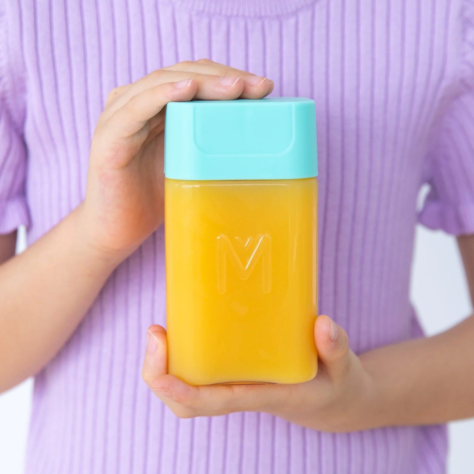 Bento Bottle 250ml (Marine)