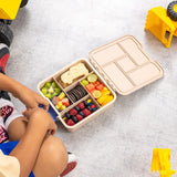 Bento Five Lunch Box (Construction)