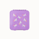 Bento Five Lunch Box (Unicorn)