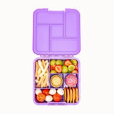 Bento Five Lunch Box (Unicorn)