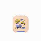 Bento Two Lunch Box (Construction)