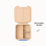 Bento Two Lunch Box (Construction)