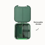 Bento Two Lunch Box (Dinosaur)