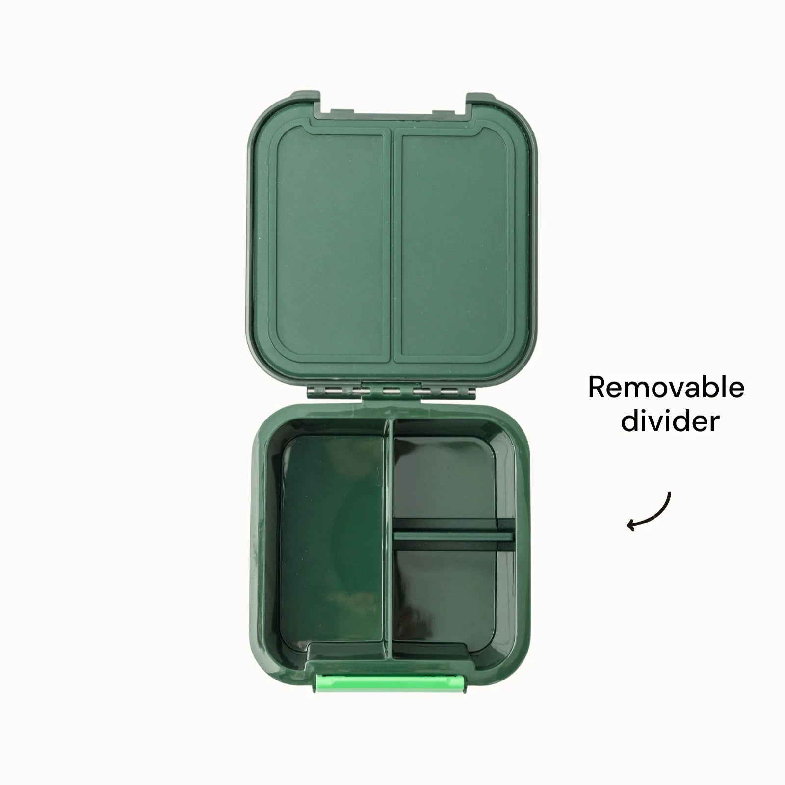 Bento Two Lunch Box (Dinosaur)