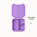 Bento Two Lunch Box (Unicorn)