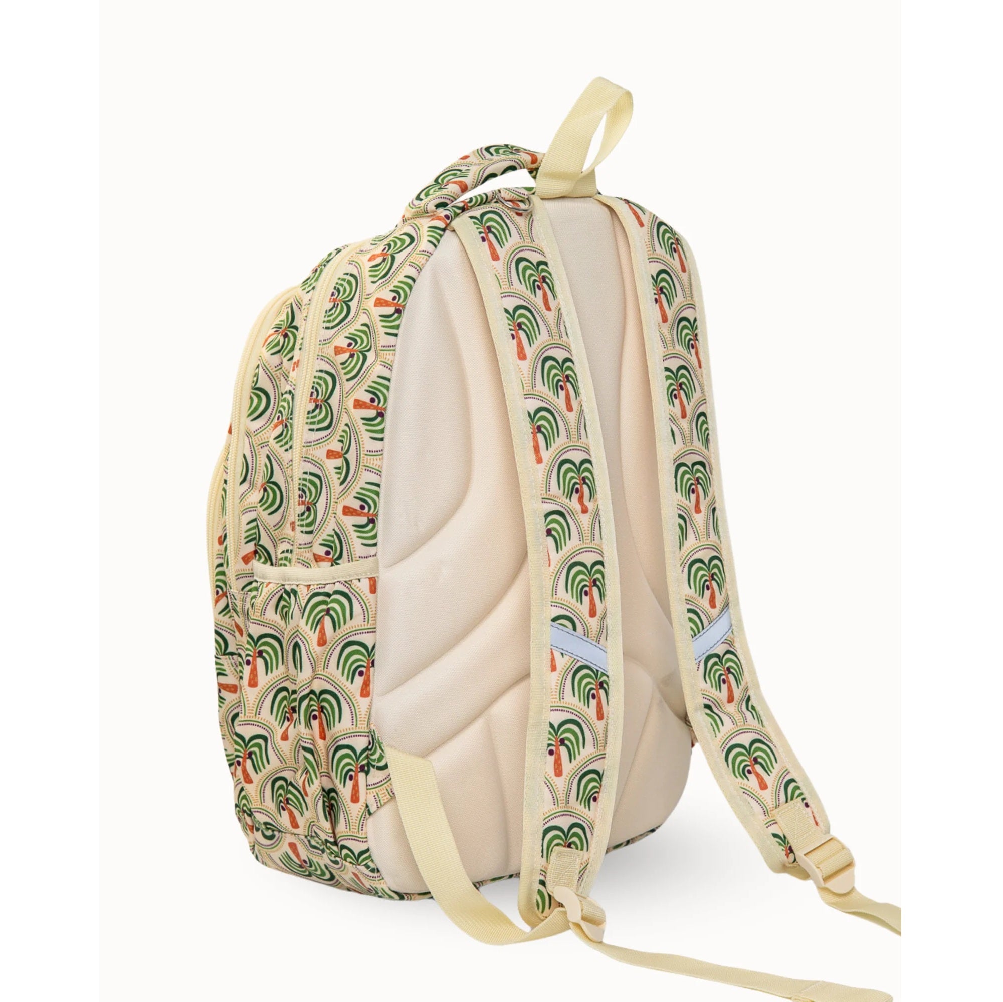 Backpack (Coconut Palms)