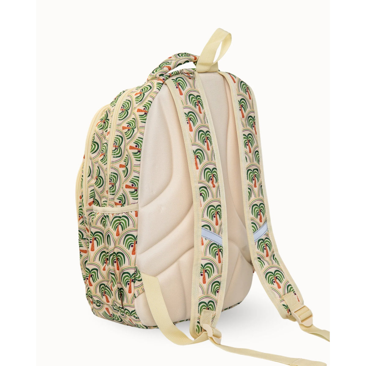 Backpack (Coconut Palms)