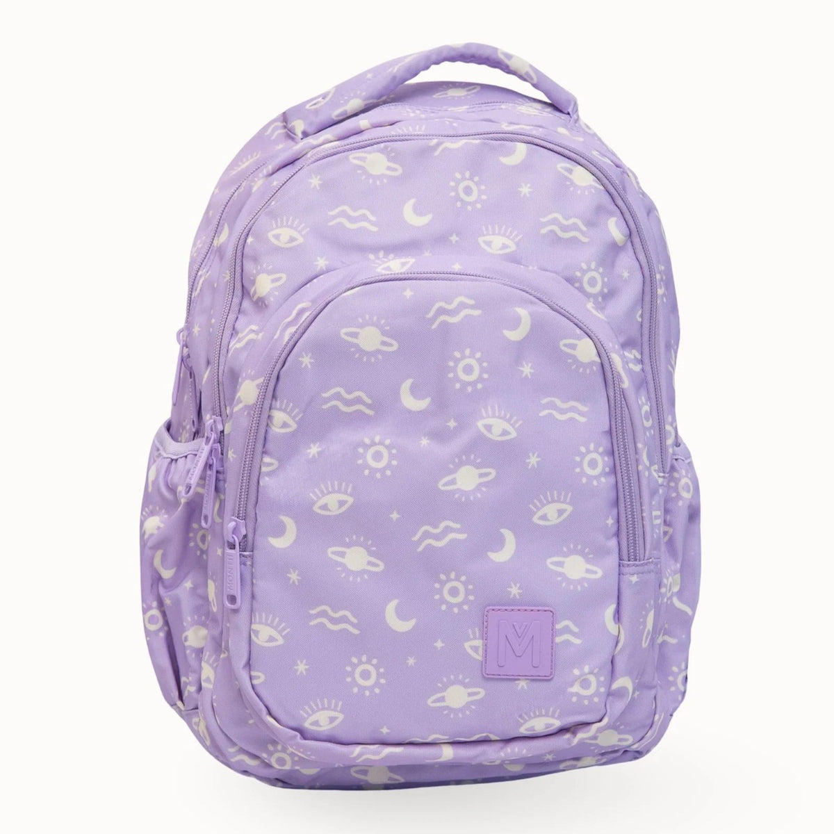 Backpack (Cosmic Bloom)