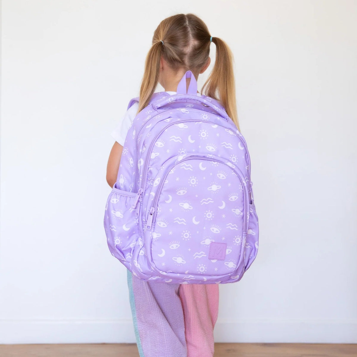 Backpack (Cosmic Bloom)