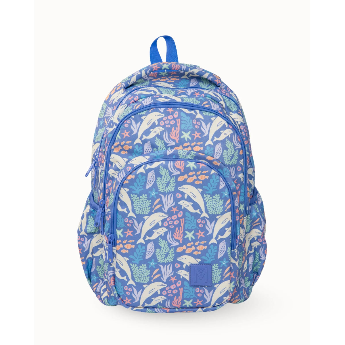 Backpack (Dolphin Dreams)