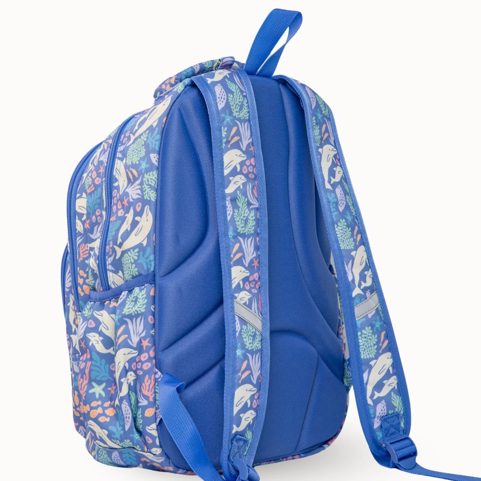 Backpack (Dolphin Dreams)