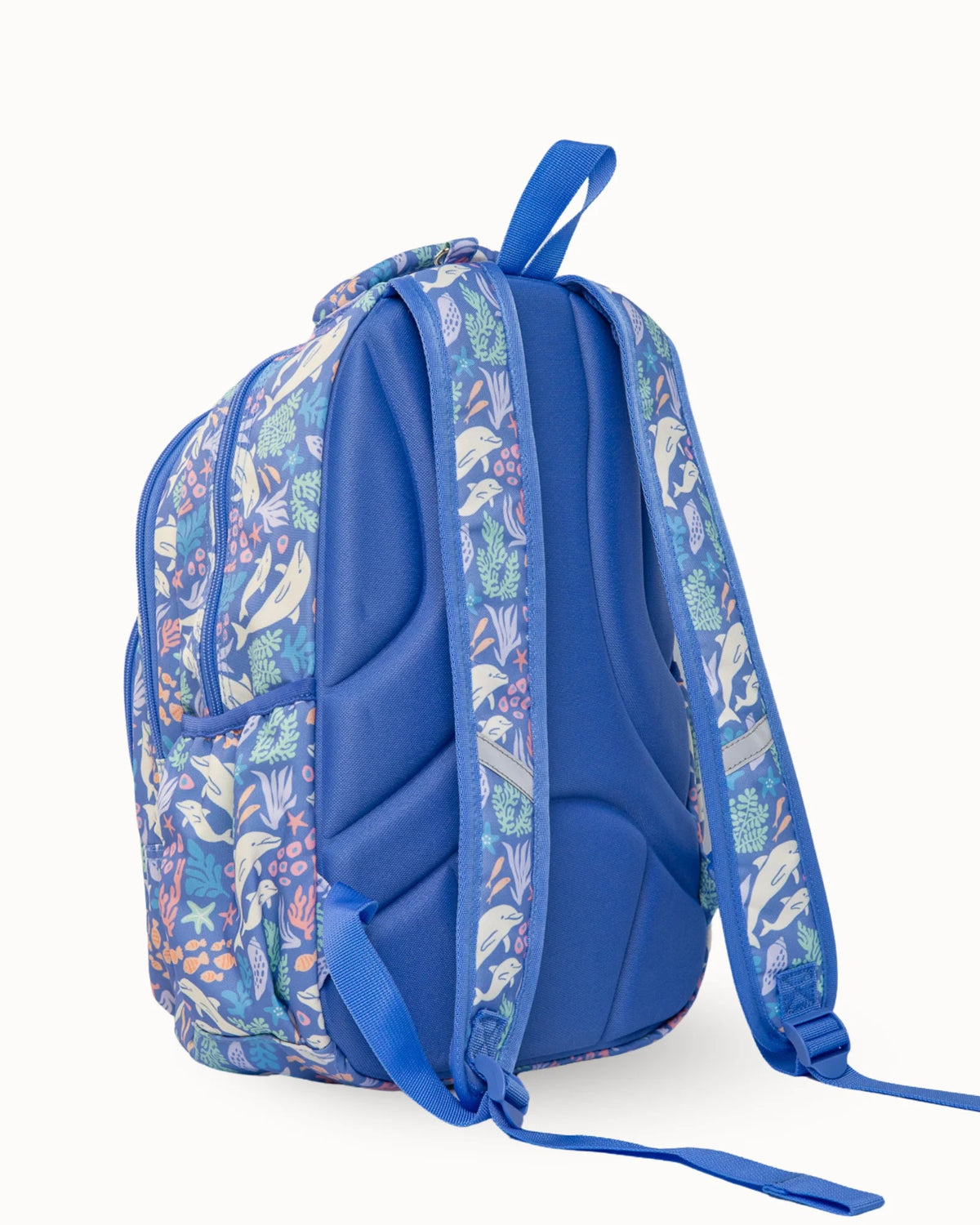 Backpack (Dolphin Dreams)