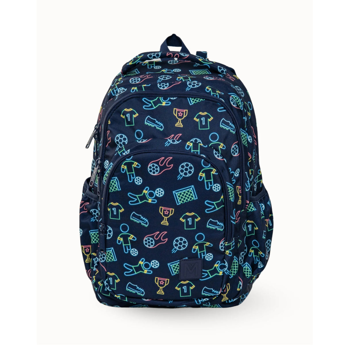 Backpack (Goal Keeper)