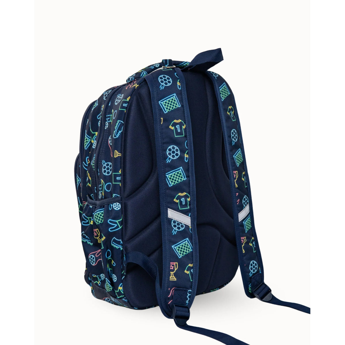 Backpack (Goal Keeper)