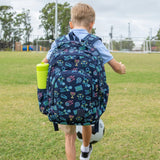 Backpack (Goal Keeper)
