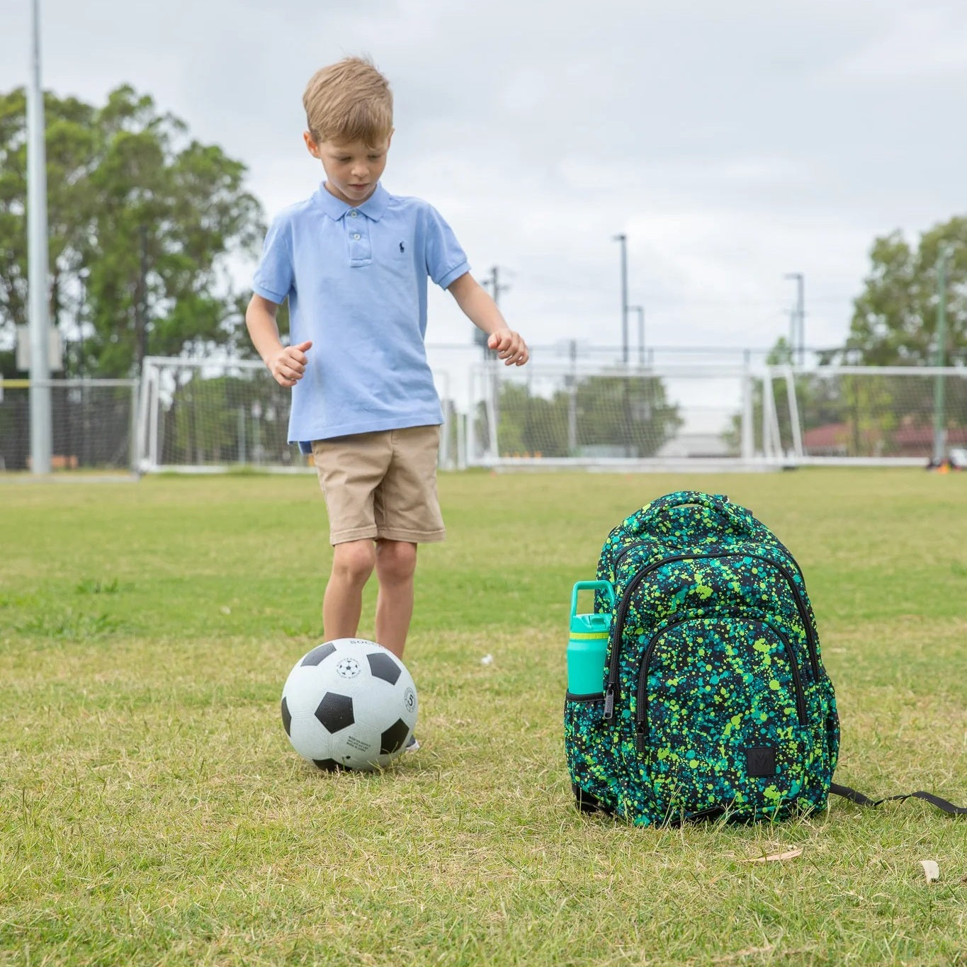 Backpack (Splat)