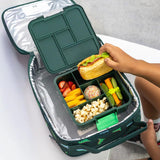 Bento Five Lunch Box (Dinosaur)
