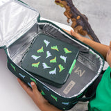 Bento Five Lunch Box (Dinosaur)