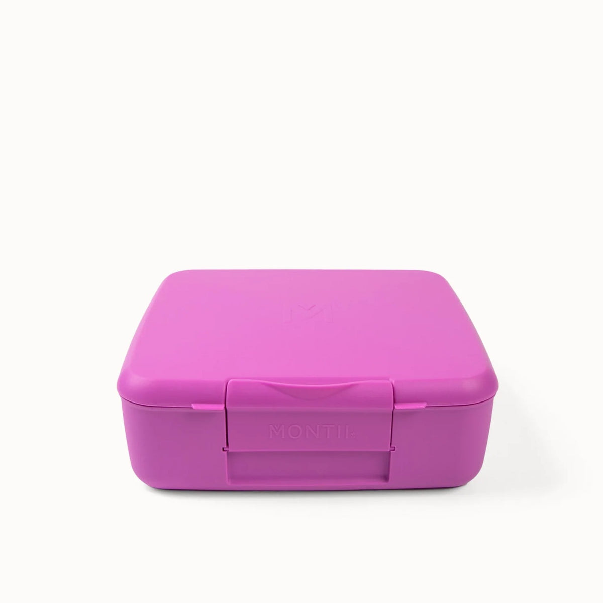 Bento Feast Lunch Box (Fuchsia)