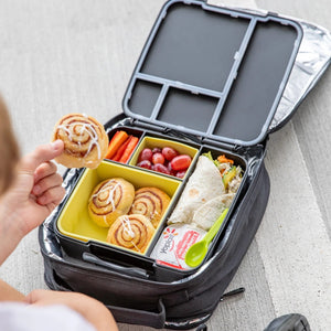 Bento Feast Lunch Box (Midnight)