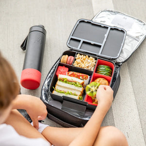 Bento Feast Lunch Box (Midnight)