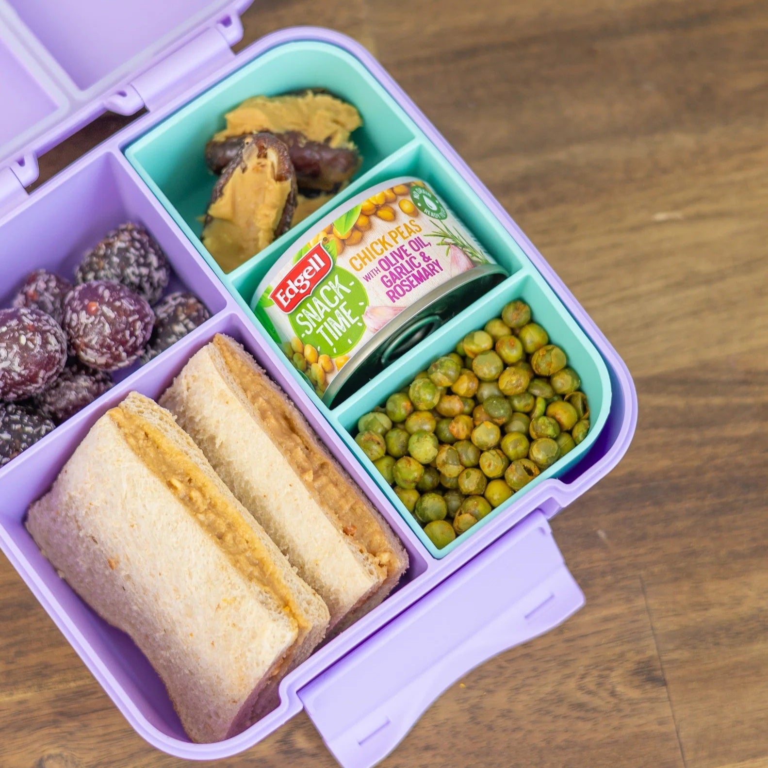 Bite Tray (Marine)