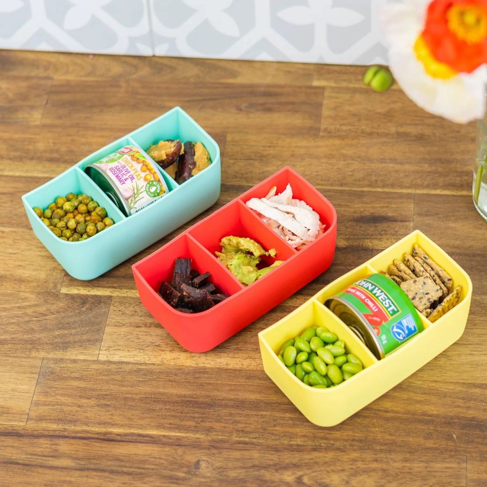 Bite Tray (Marine)