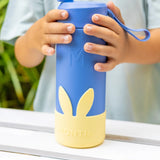 Small Bunny Bumper (Buttercup)